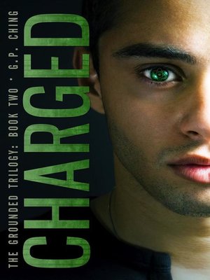 cover image of Charged